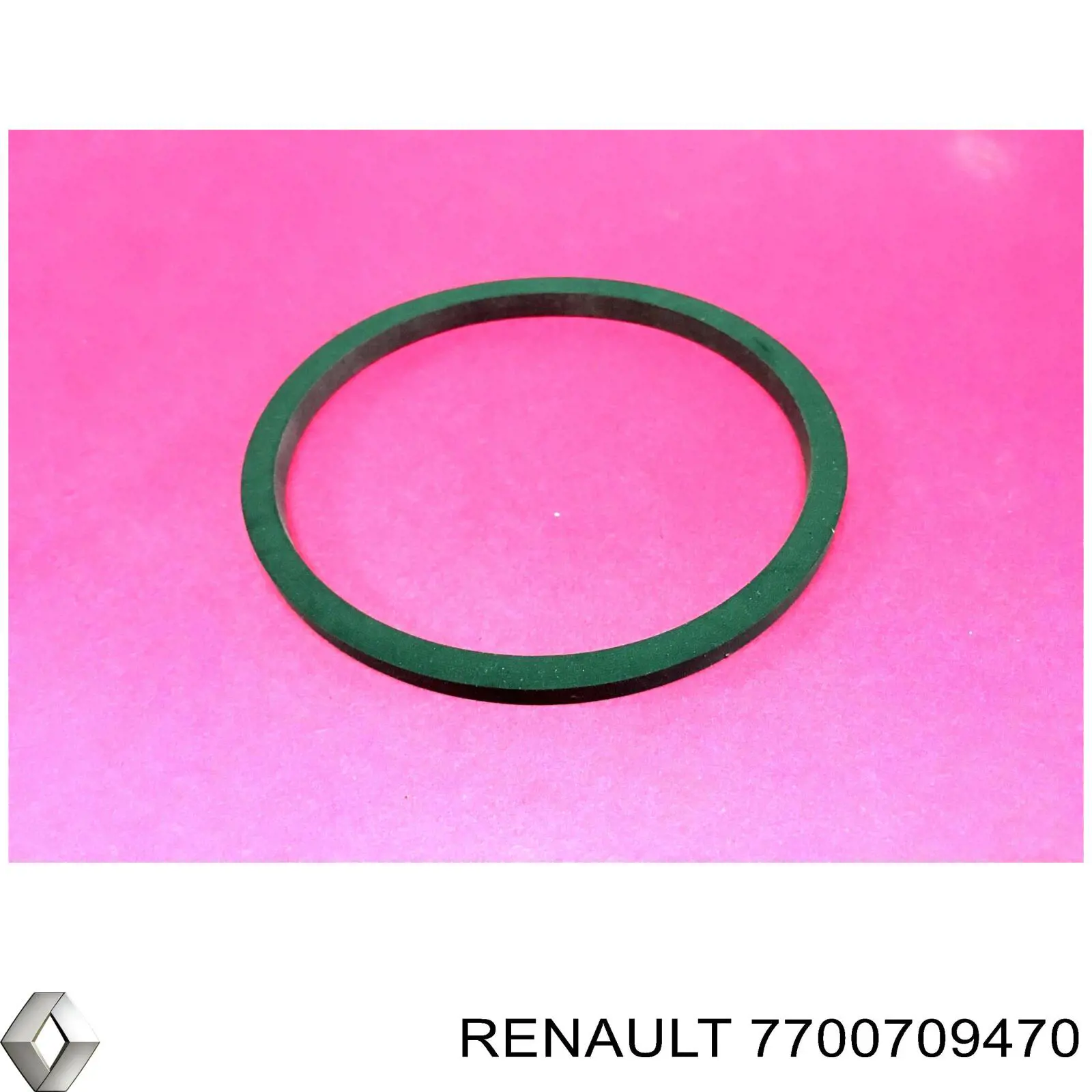 7700709470 Renault (RVI) 