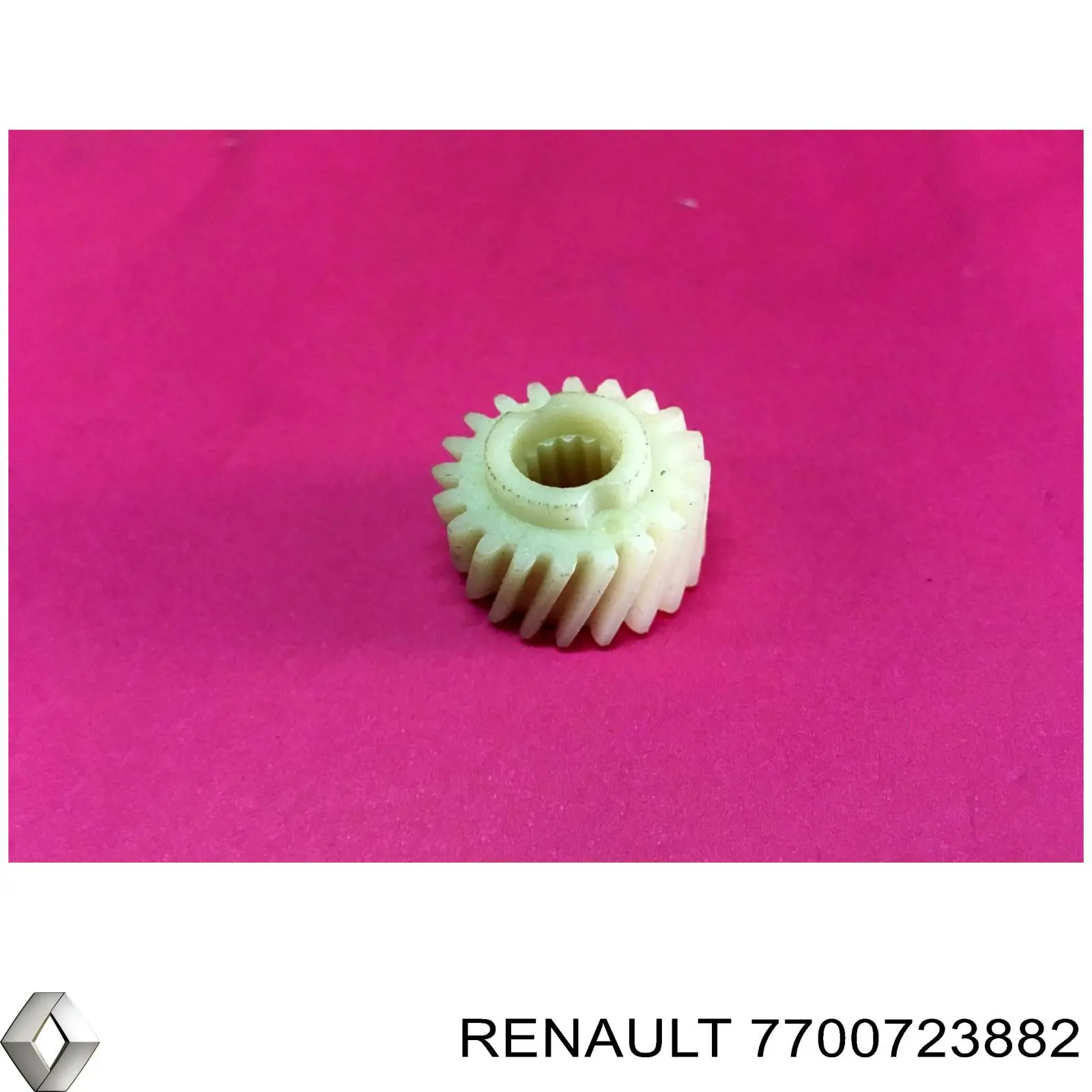 7700723882 Renault (RVI) 