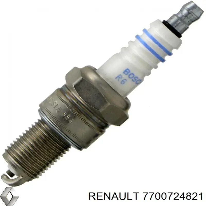 7700724821 Renault (RVI) 