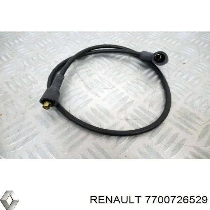 7700726529 Renault (RVI) 