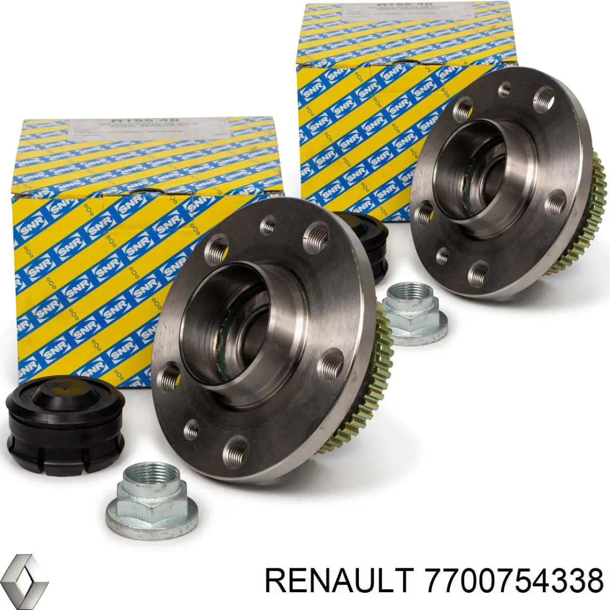  Tapa de buje de llanta para Renault Scenic 1 