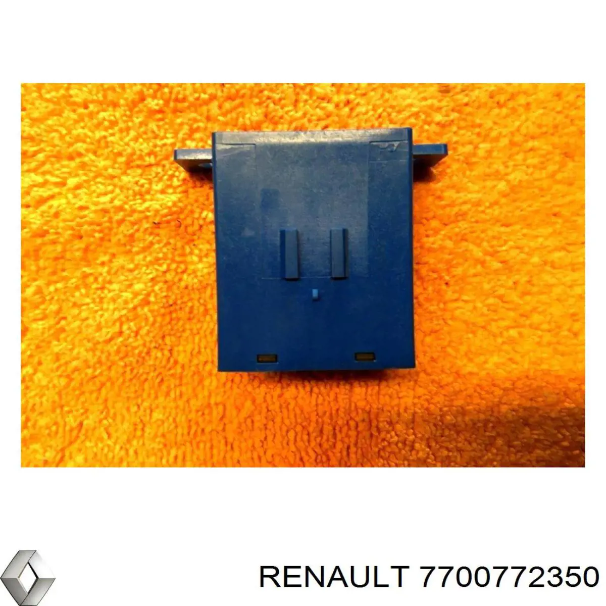 7700772350 Renault (RVI) 