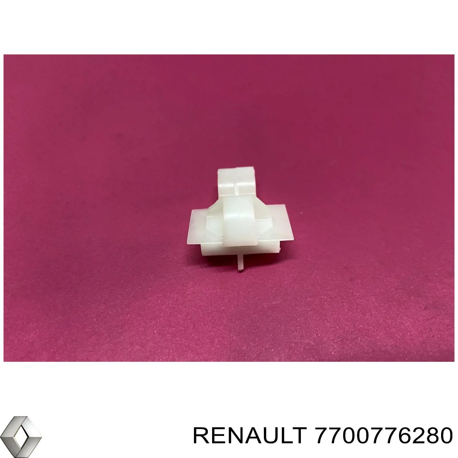 7700776280 Renault (RVI) 