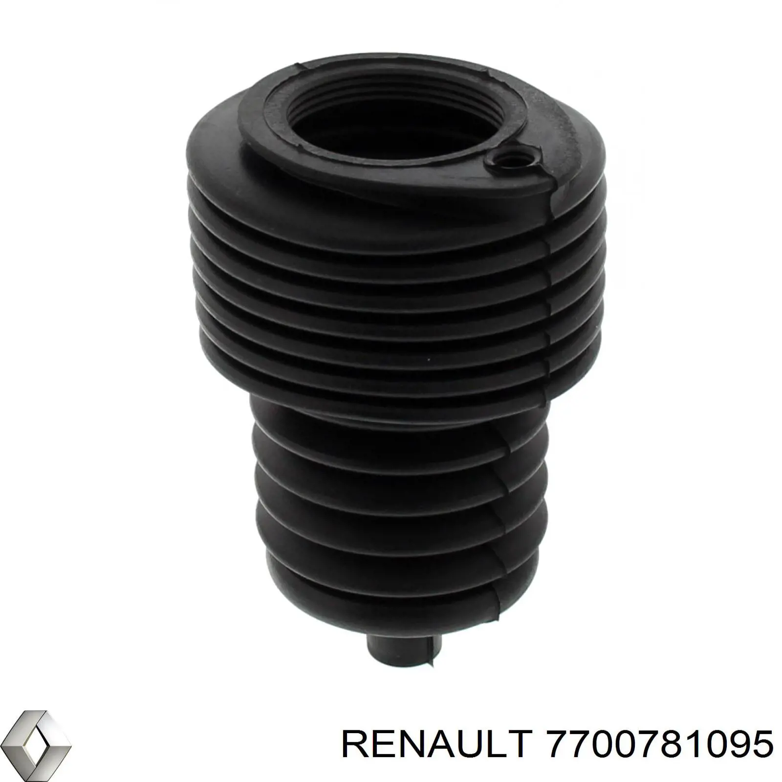 7700781095 Renault (RVI) fuelle, dirección