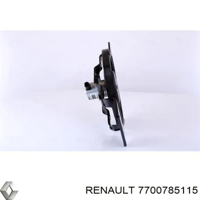 7700785115 Renault (RVI) 