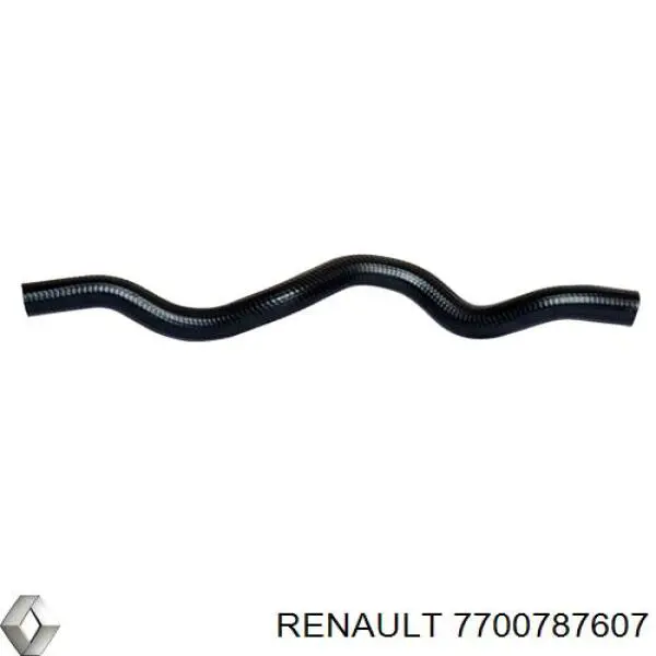 7700787607 Renault (RVI) 