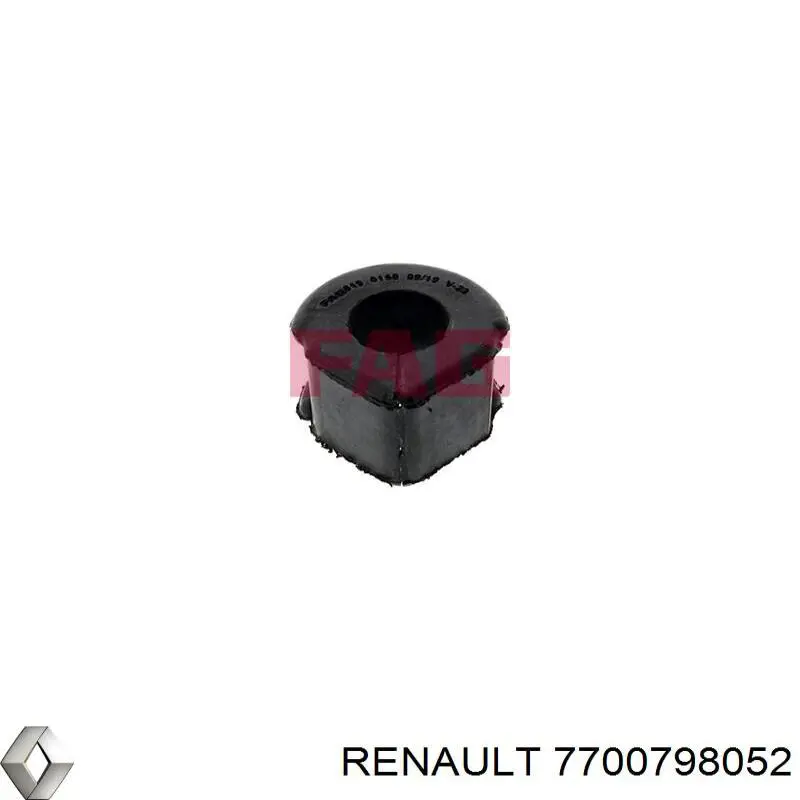 7700798052 Renault (RVI) 