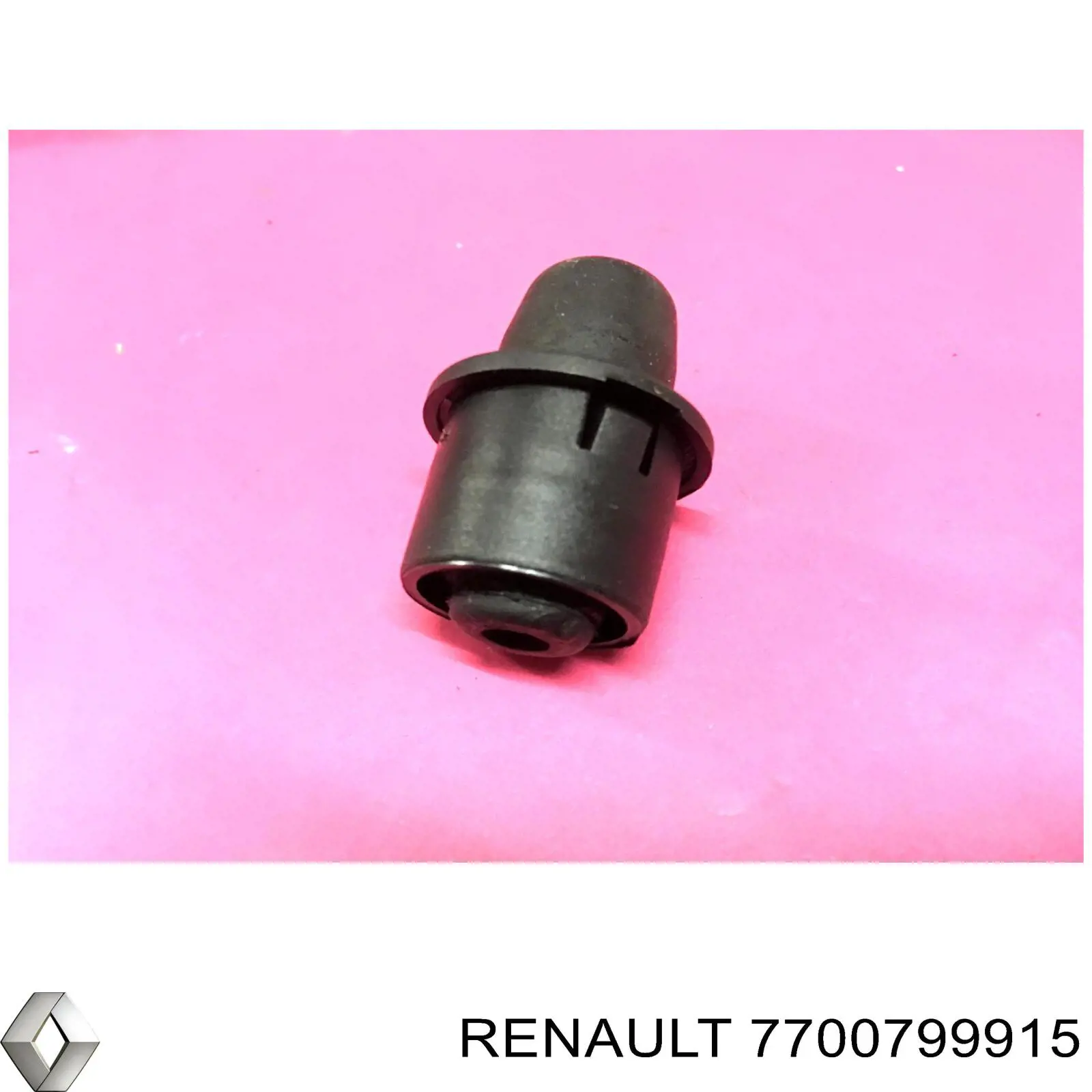 7700799915 Renault (RVI) 