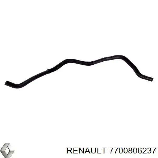 7700806237 Renault (RVI) 