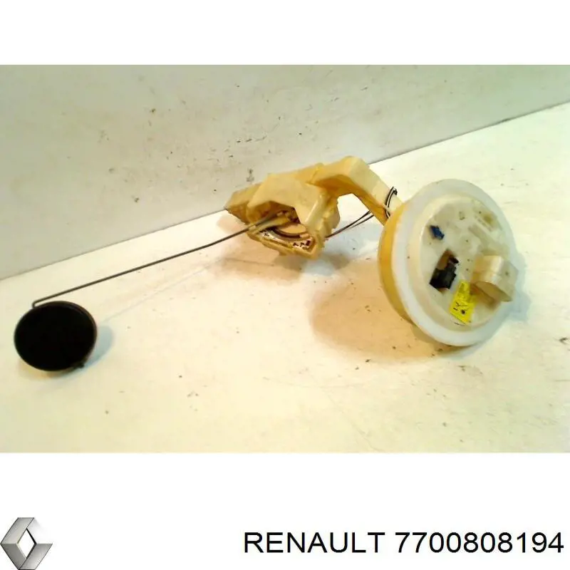  Aforador para Renault Safrane 1 