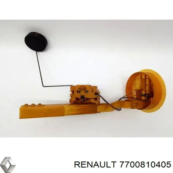  Aforador para Renault 25 B29