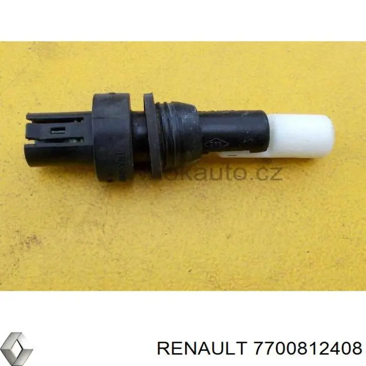 7700812408 Renault (RVI) 