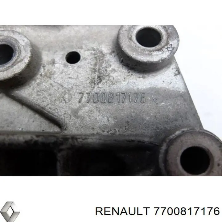 7700817176 Renault (RVI) 