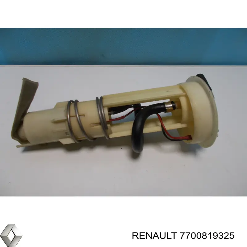 250601714R Renault (RVI) 