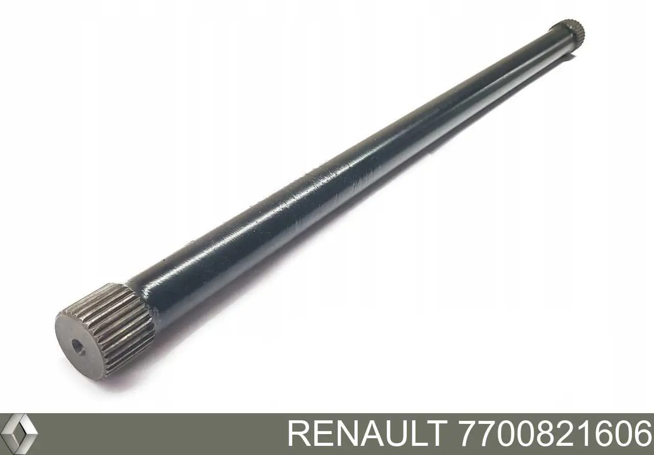 7700821606 Renault (RVI) 