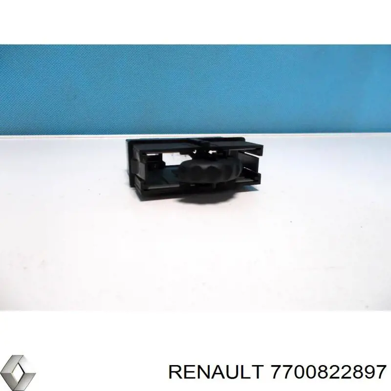 7700822897 Renault (RVI) 