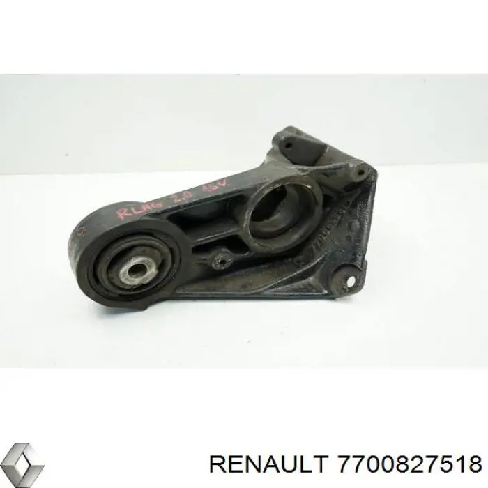 7700827518 Renault (RVI) 