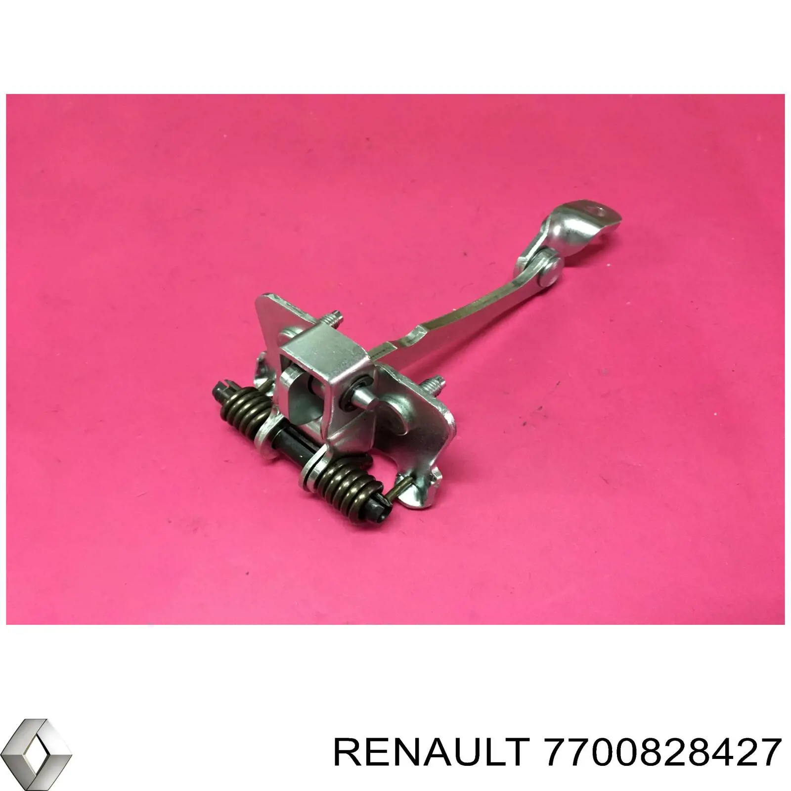 7700828427 Renault (RVI) 