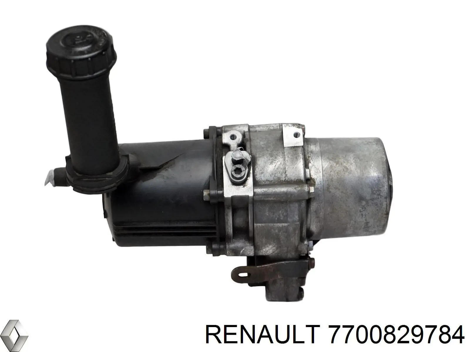 7700829784 Renault (RVI) bomba hidráulica de dirección