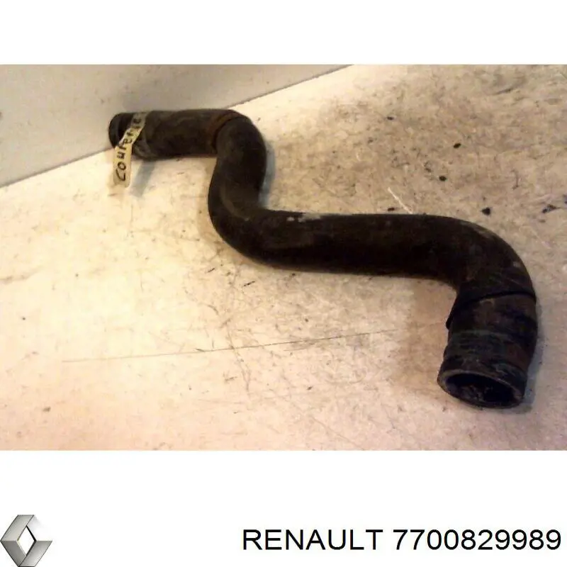 7700829989 Renault (RVI) 