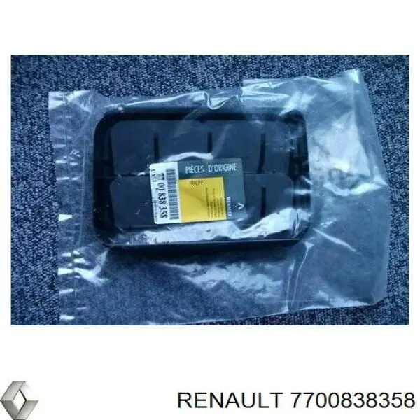  Rejilla De Ventilacion para Renault Master 2 