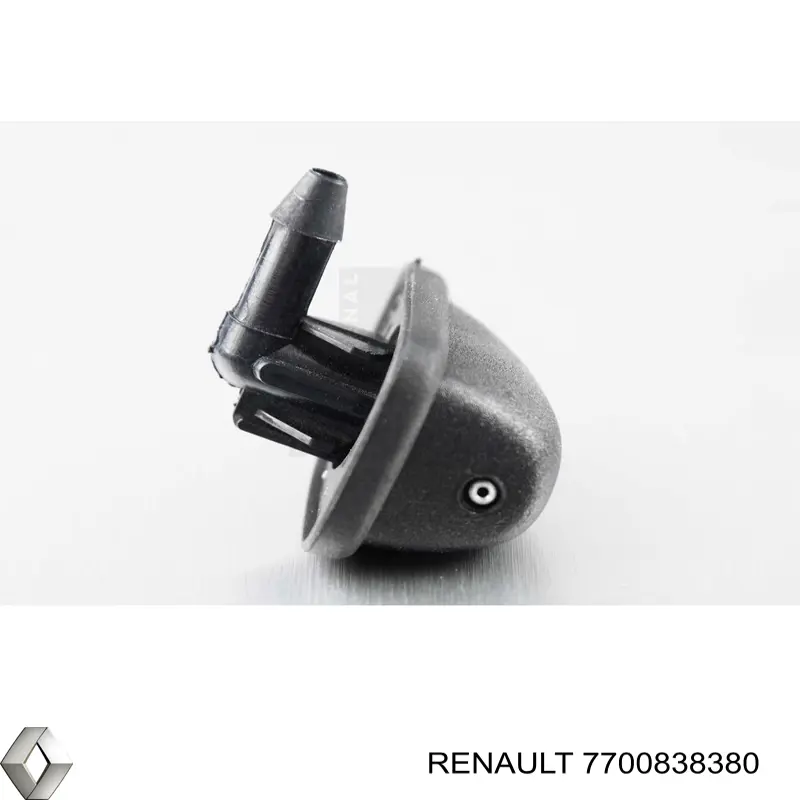 7700838380 Renault (RVI) 