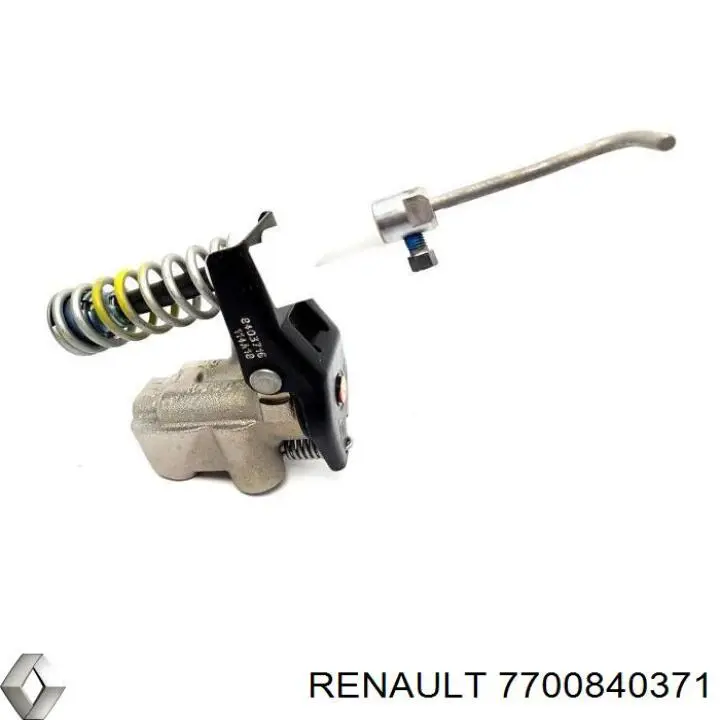 7700840371 Renault (RVI) 