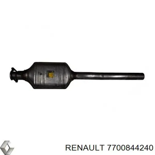 7700844240 Renault (RVI) 