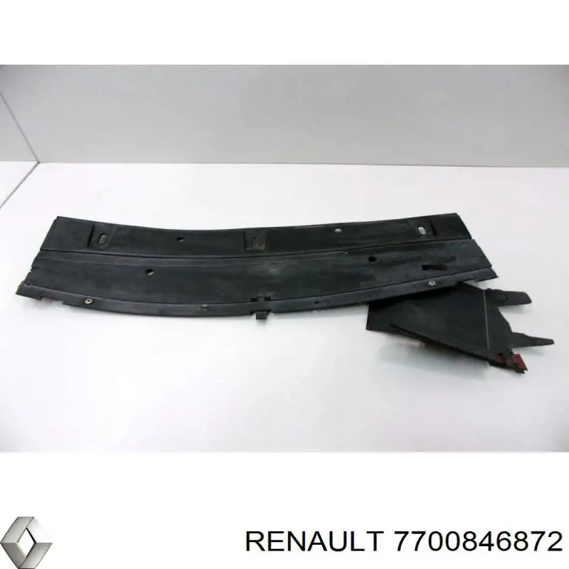 7700846872 Renault (RVI) 