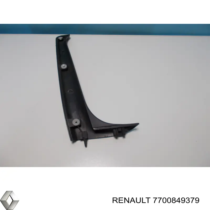 7700849379 Renault (RVI) 