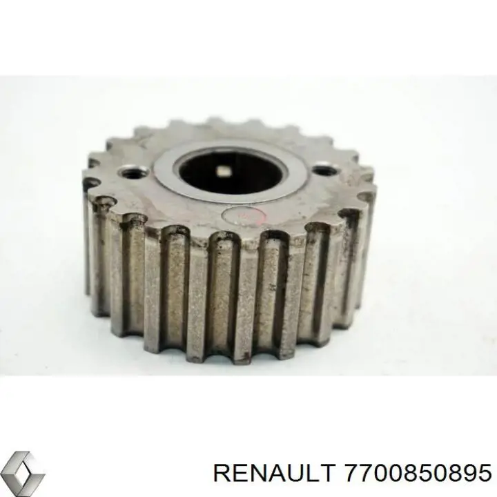 7700850895 Renault (RVI) 