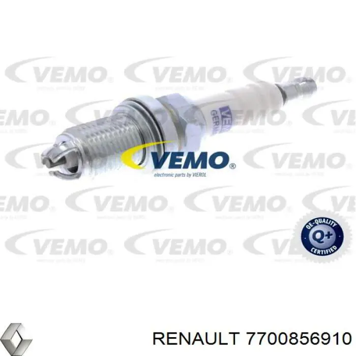 7700856910 Renault (RVI) 