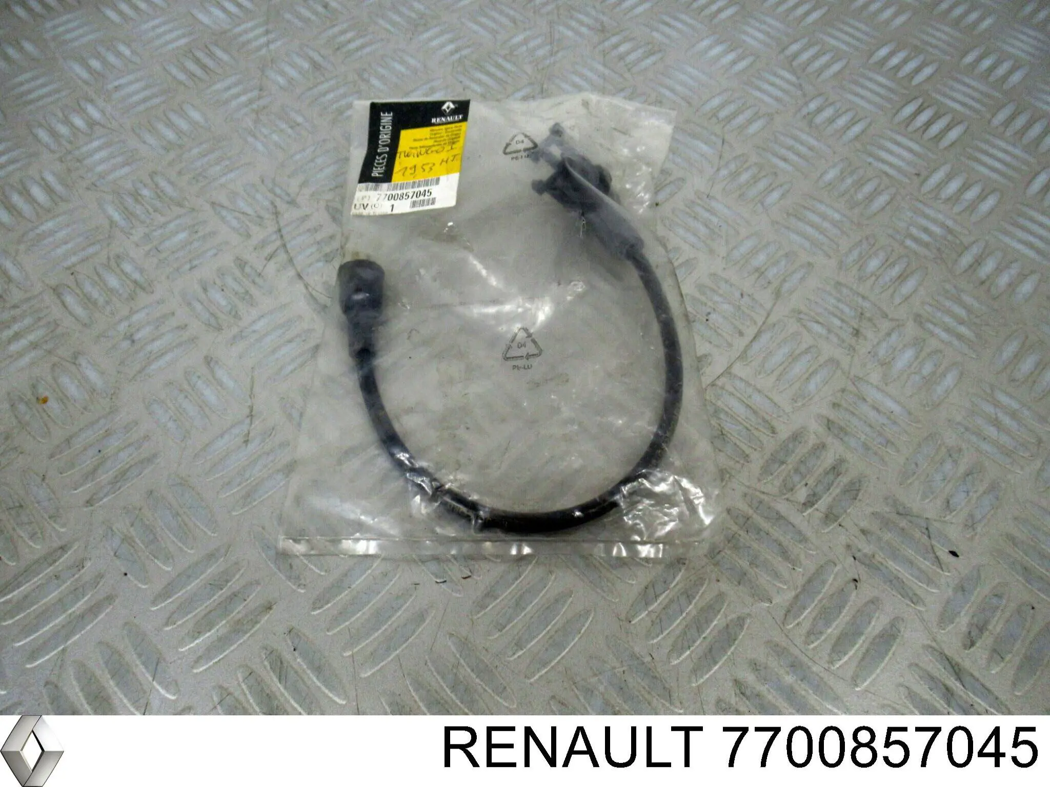 7700857045 Renault (RVI) 