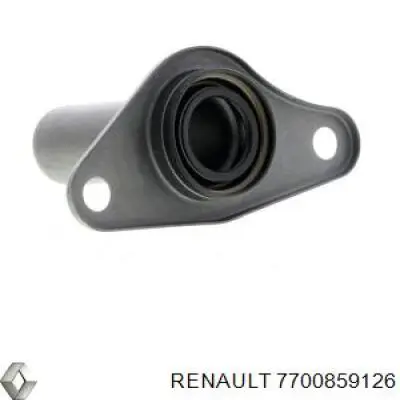 7700859126 Renault (RVI) anillo reten caja de cambios