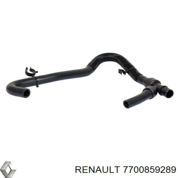 7700859289 Renault (RVI) 