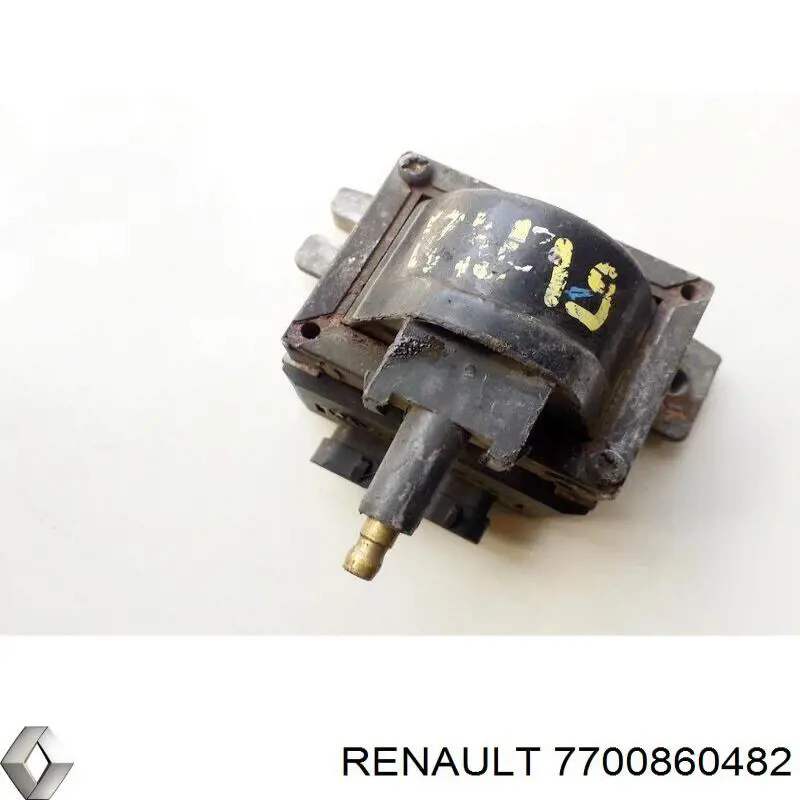 7700860482 Renault (RVI) 