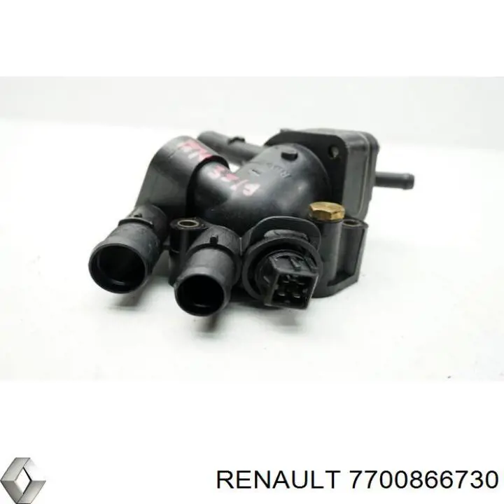 7700866730 Renault (RVI) 