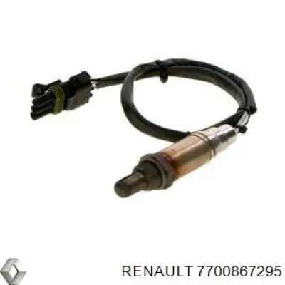 7700867295 Renault (RVI) 