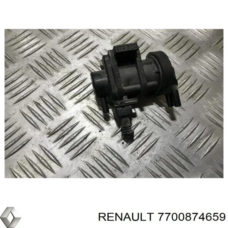 7700874659 Renault (RVI) 