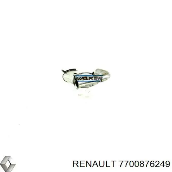 7700876249 Renault (RVI) 