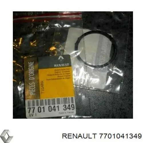 7701041349 Renault (RVI) 