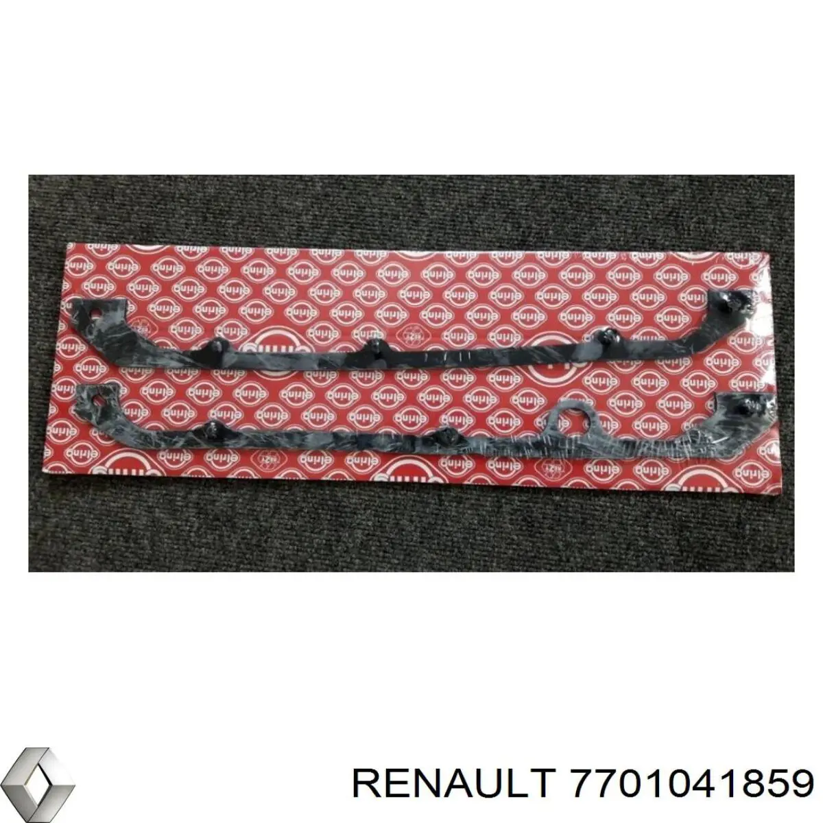 7701041859 Renault (RVI) 