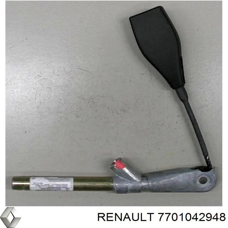  Faro derecho para Renault 19 1 