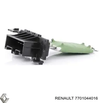 7701044016 Renault (RVI) 