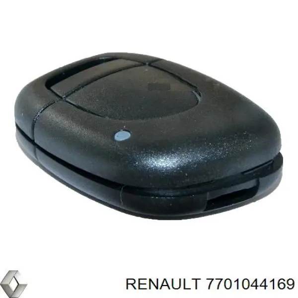 7701044169 Renault (RVI) 