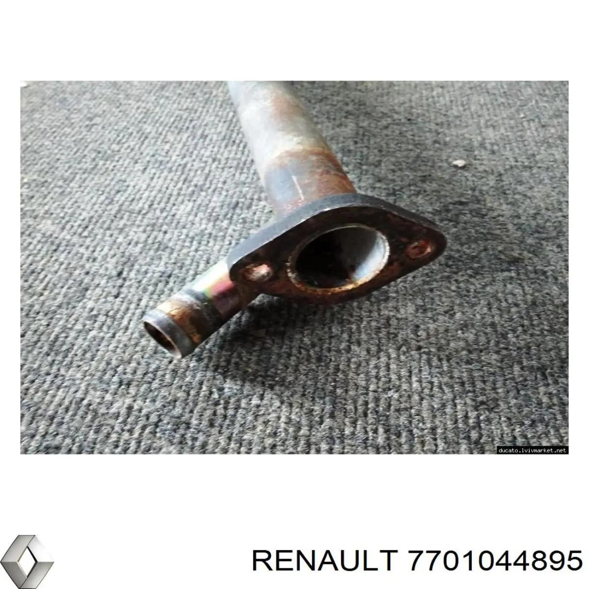 7701044895 Renault (RVI) 