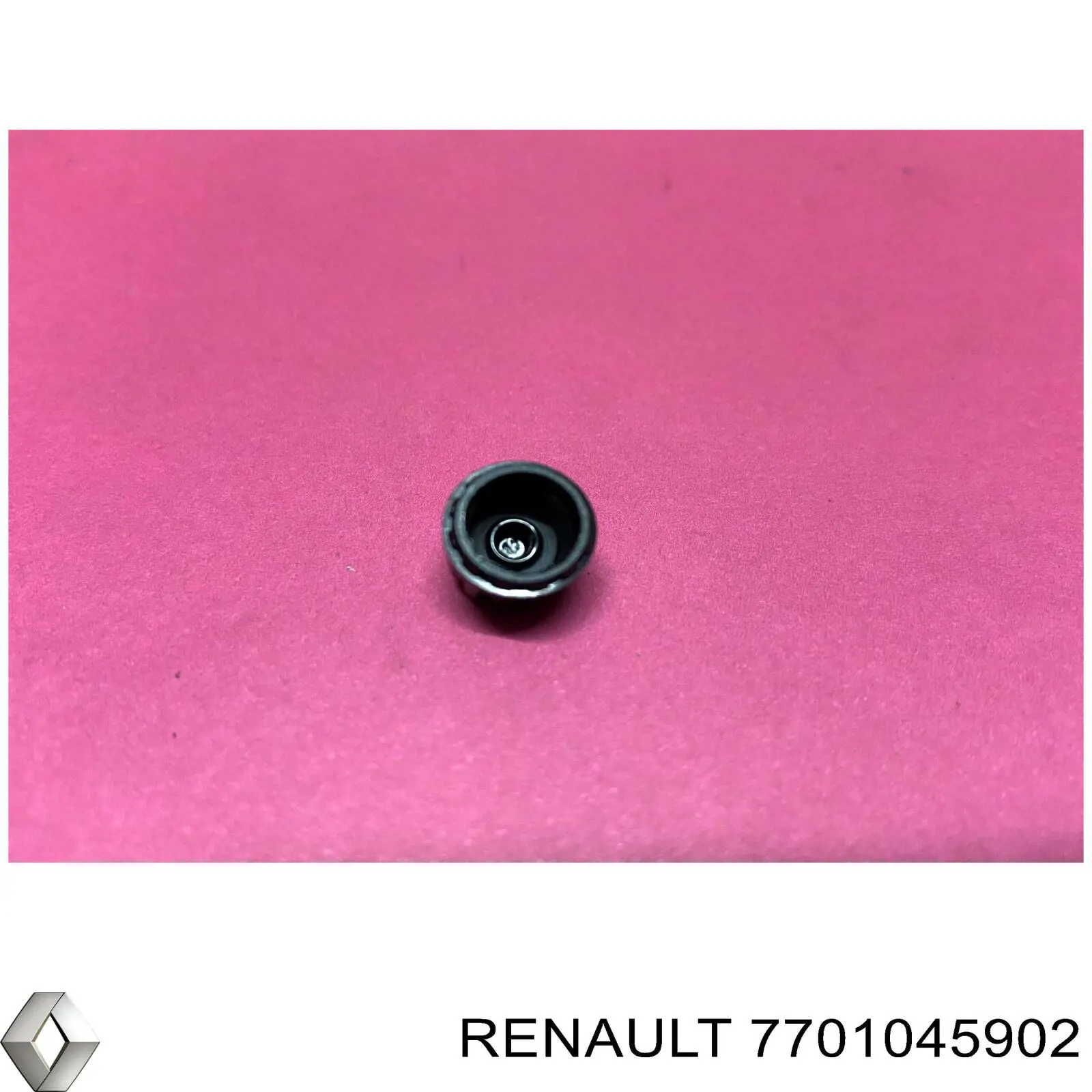 7701045902 Renault (RVI) 