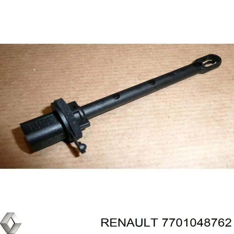  Sensor de temperatura del evaporador para Renault Vel Satis BJ0