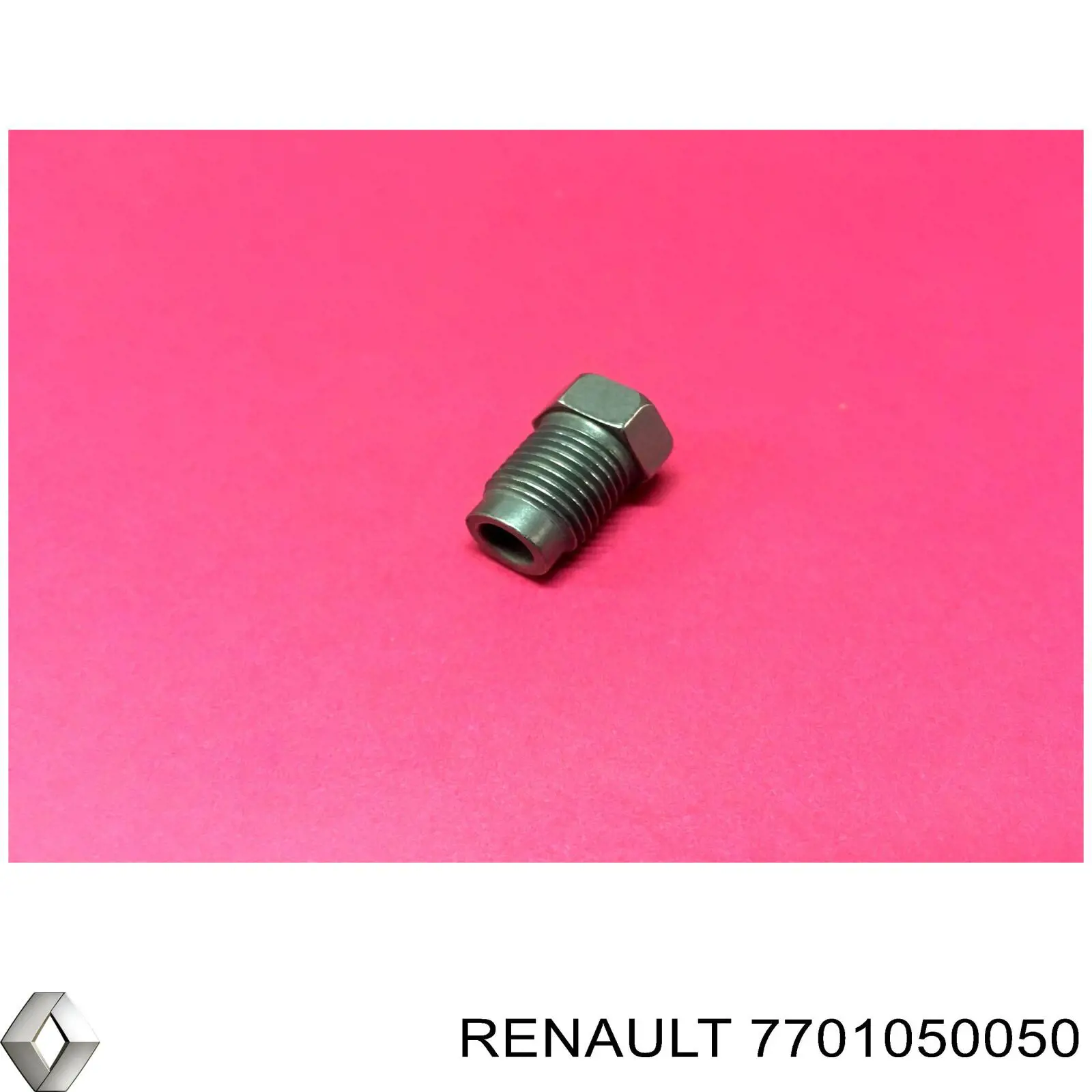 7701050050 Renault (RVI) 