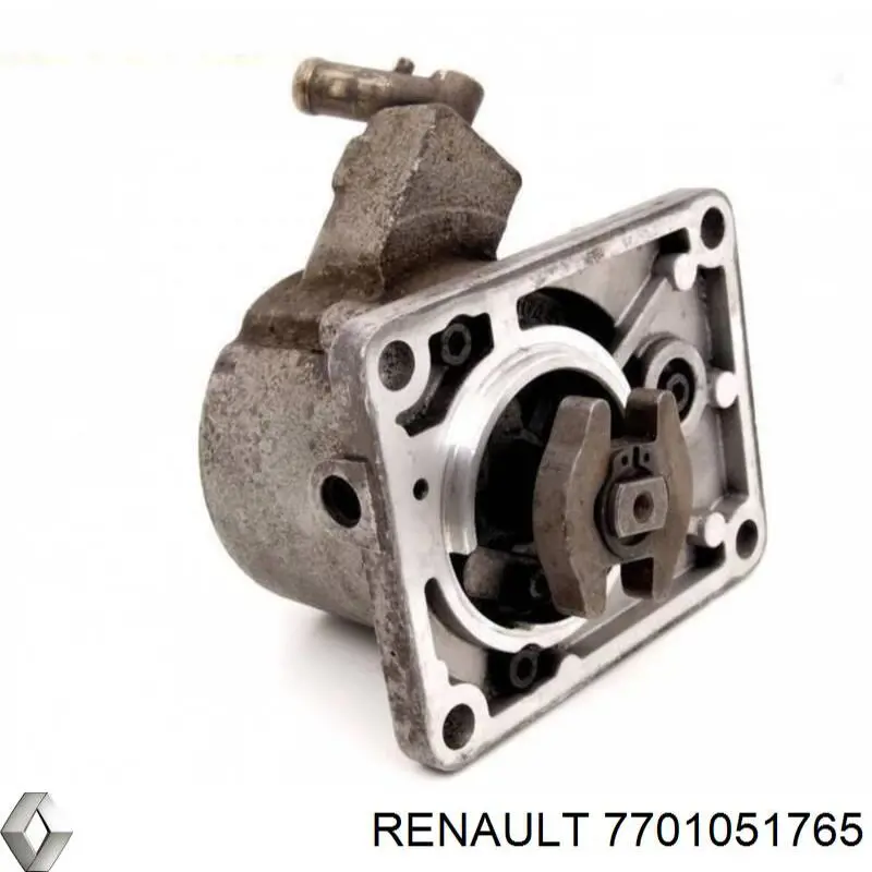 7701051765 Renault (RVI) 